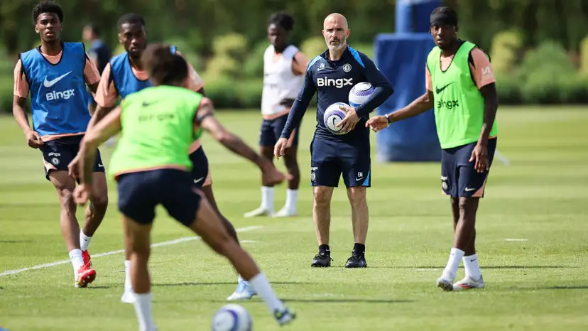 Chelsea have reported the mysterious disappearance of £30,000