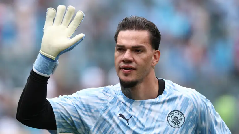 If Ederson leaves Manchester City before the transfer deadline, it opens up the Premier League giants to pursuing Paris Saint-Germain superstar Gianluigi Donarumma.