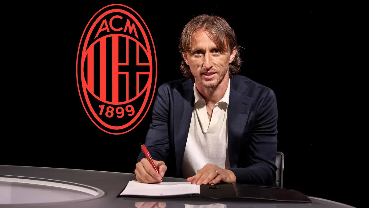 Luka Modric is diving headfirst into his role at Swansea City as he works to help the club secure a return to the Premier League. Despite his recent move to AC Milan the Croatian legend has made it clear that he intends to play a hands-on role in Swansea’s ambitions. His involvement goes beyond the boardroom, and there is even hope that Modric could finish his career playing for the Welsh club.