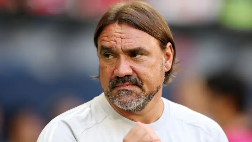 Leeds United have reportedly agreed an £18 million transfer for AC Milan and Switzerland striker Noah Okafo
