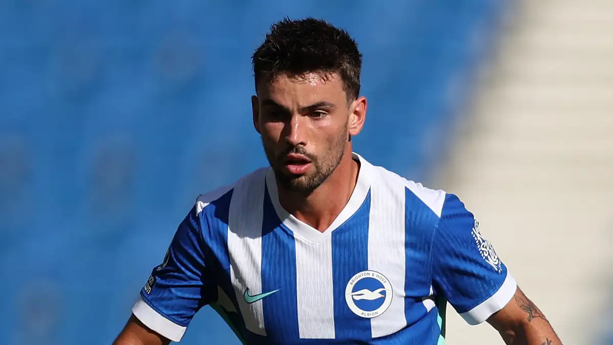 Juventus have lined up midfielder Matt O’Riley as they appear to have lost hope of signing either Sandro Tonali and Morten Hjumland.