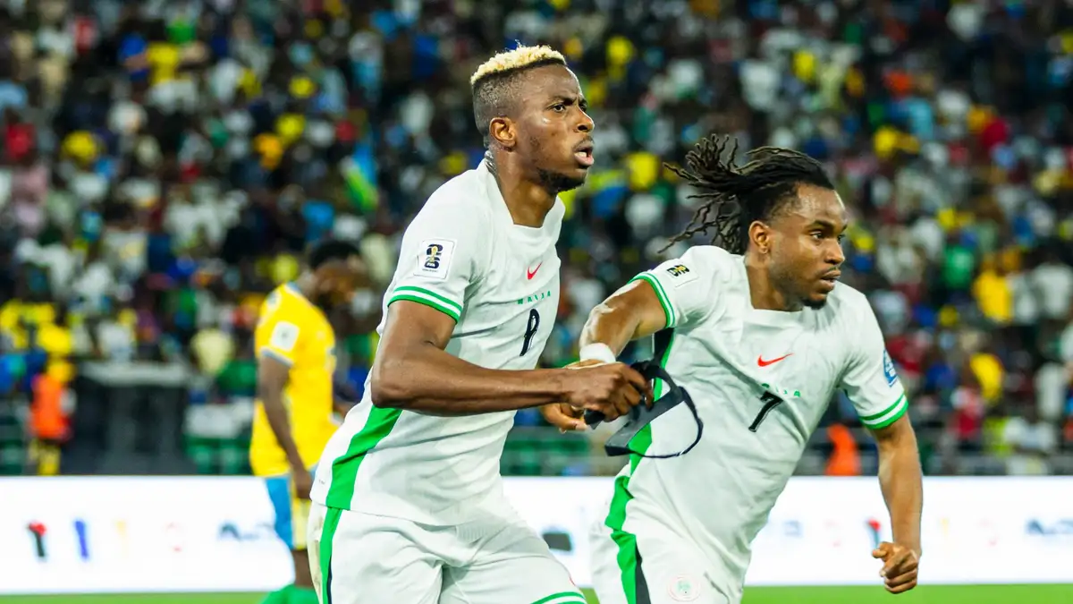 The two nations are set to renew their rivalry in the next couple of weeks when they face each other in search of a slot in the global competition.