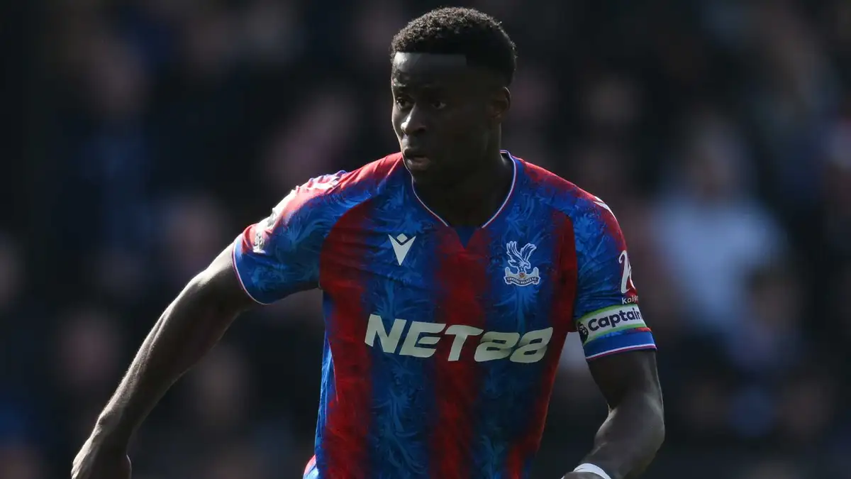 Liverpool are set to hold fresh talks with Marc Guehi after the England man leads out Crystal Palace to face the Reds in the Community Shield at Wembley.