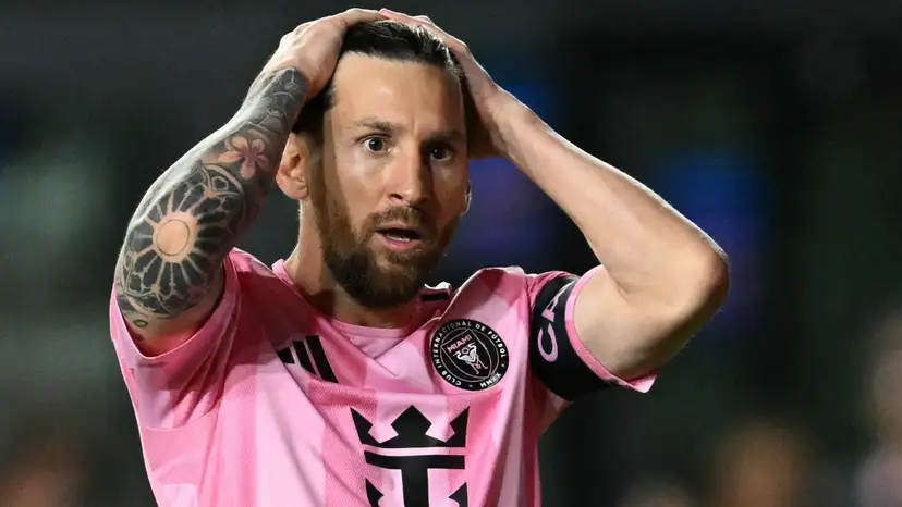 Former Leeds United and MLS star Mateusz Klich claims Inter Miami have become