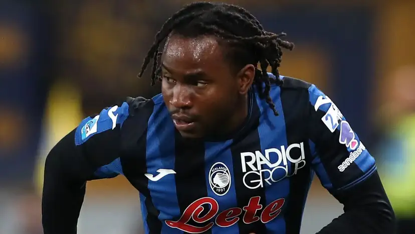 Ademola Lookman has been warned he faces a tough road back into the Atalanta