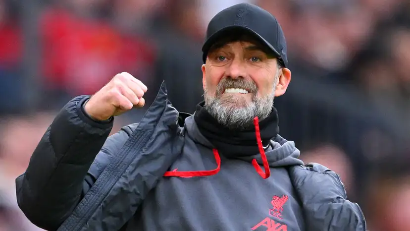 Jurgen Klopp has suggested that he will never return to management