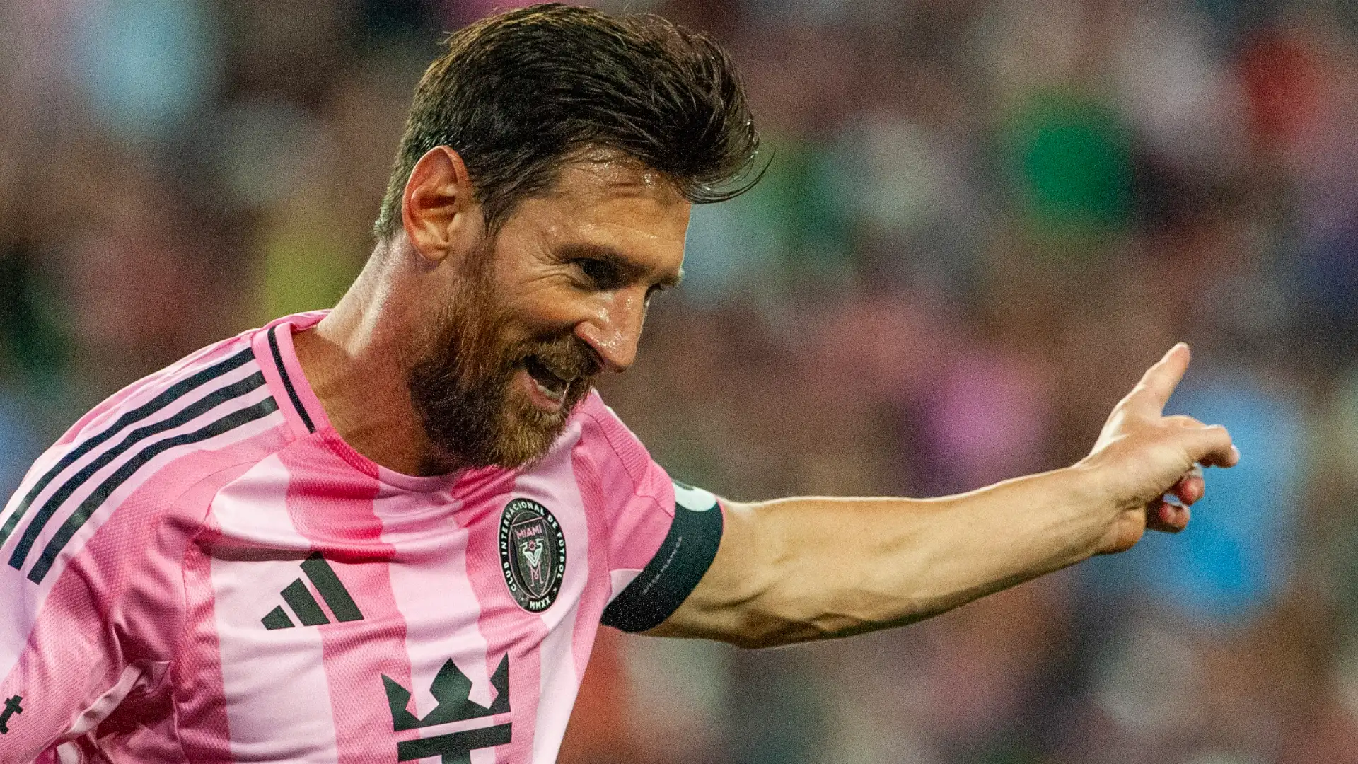 Sam Surridge admits that it feels “surreal” to be involved in an MLS Golden Boot battle with Argentine GOAT Lionel Messi. The eight-time Ballon d’Or winner is maintaining remarkable individual standards at Inter Miami, but former Nottingham Forest striker Surridge is keeping pace with the South American superstar when it comes to prolific strike rates in 2025.
