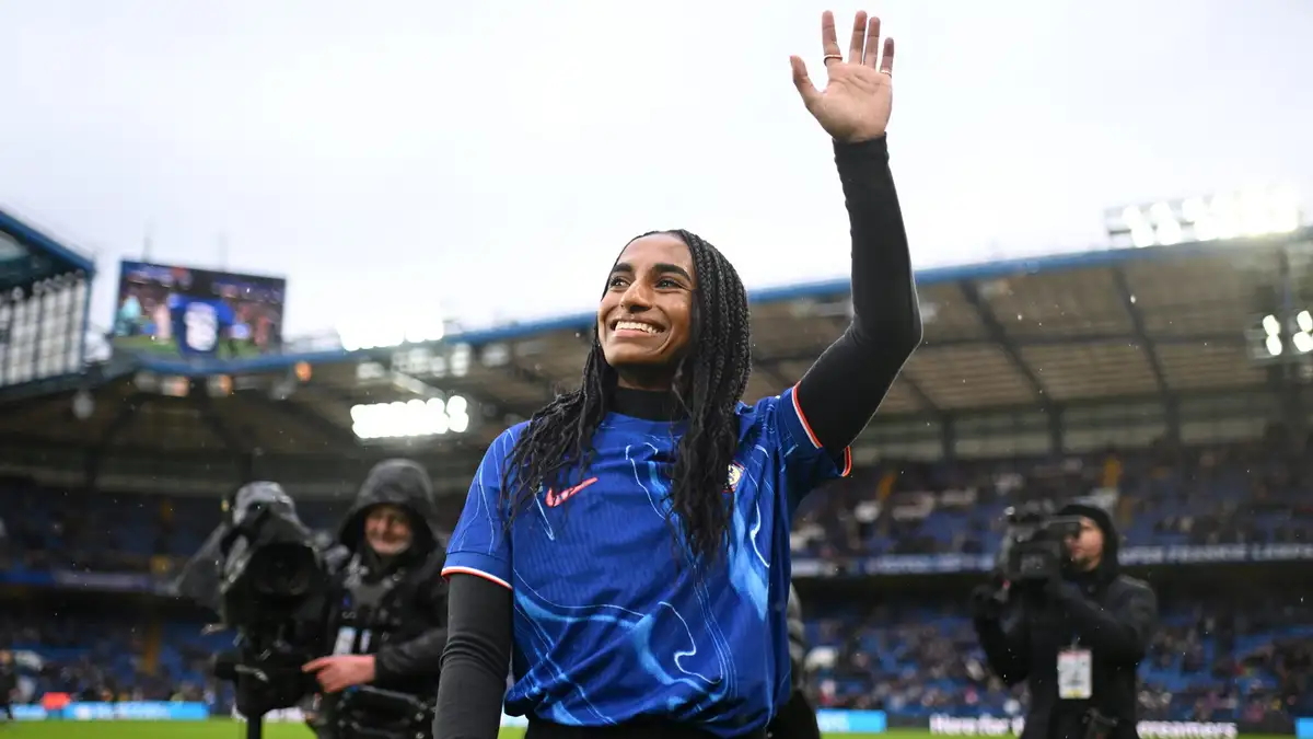 Barcelona broke the world record to sign Lionesses star Keira Walsh in 2022 but that fee only ranks ninth among the greatest in the women's game now