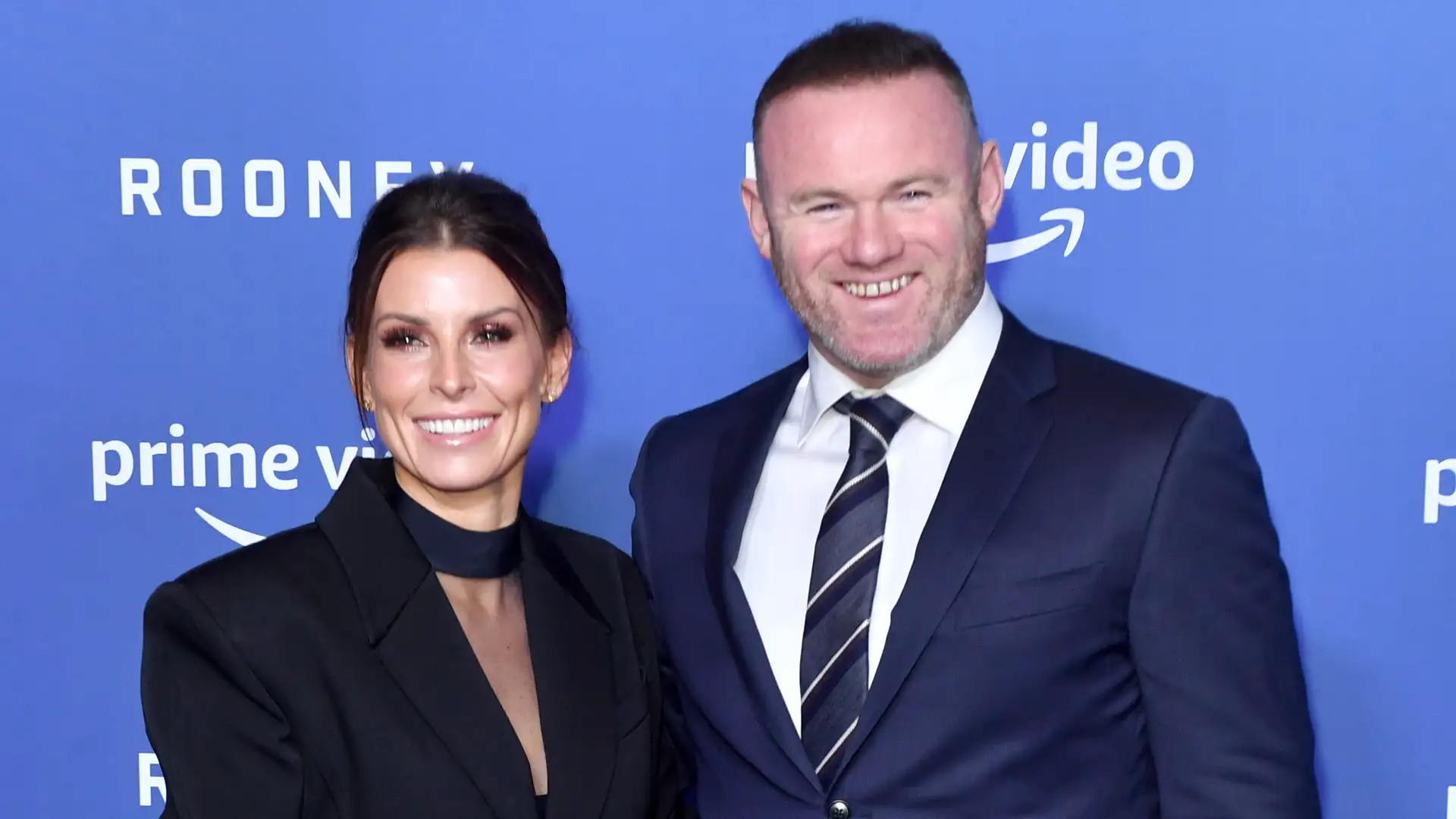 Coleen Rooney has poked fun at her husband Wayne after he revealed a cheeky prank she pulled on him during Liverpool’s 2020 Premier League title celebrations. The Manchester United legend admitted he locked Coleen out of their house after returning home to find it draped in Liverpool flags. Now, Coleen has responded with a tongue-in-cheek post on social media.