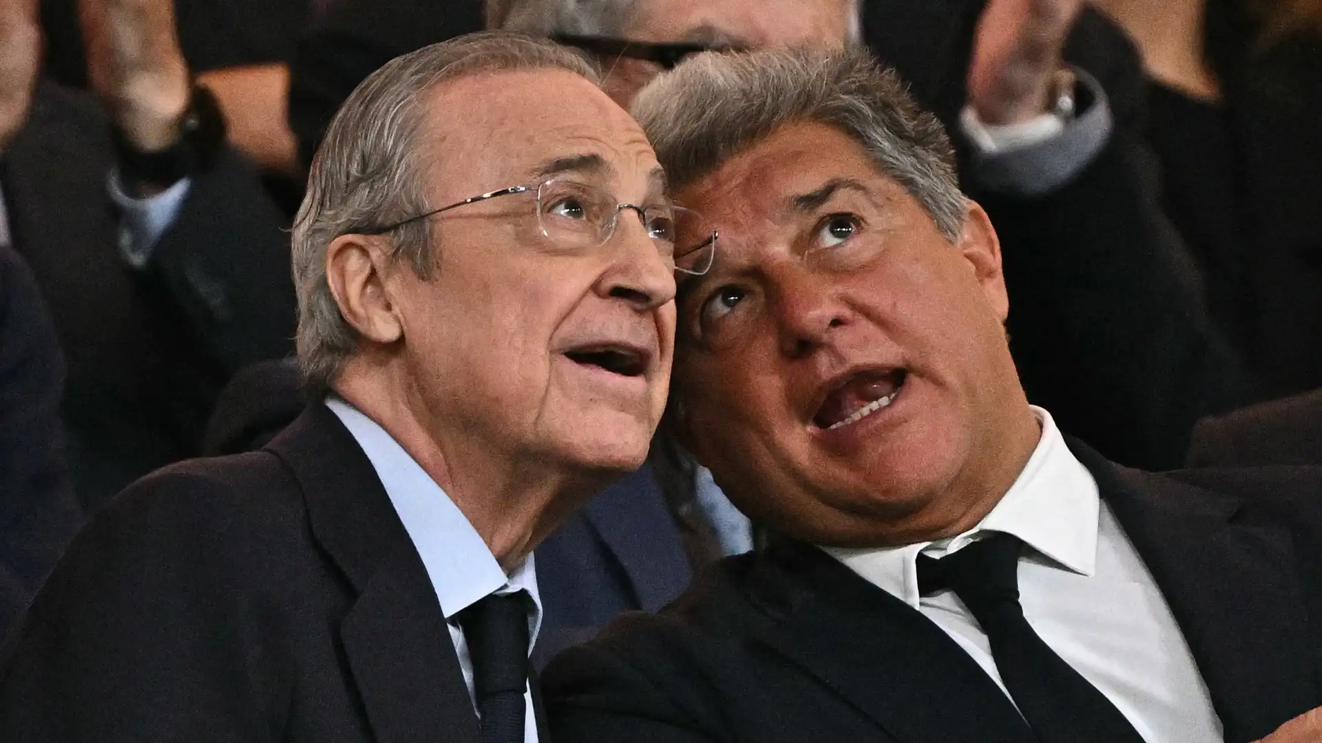 La Liga has published its latest salary caps, revealing a huge financial gap between Spain's top clubs. Real Madrid's spending limit has increased to €761 million, while Barcelona have seen their cap slashed to just €351m. The massive disparity will have significant implications for both clubs in future transfer windows.