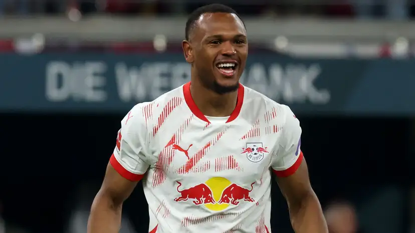 Juventus have reportedly reached agreement for an initial loan move for RB Leipzig's Lois Openda after failing to sign Randal Kolo Muani.