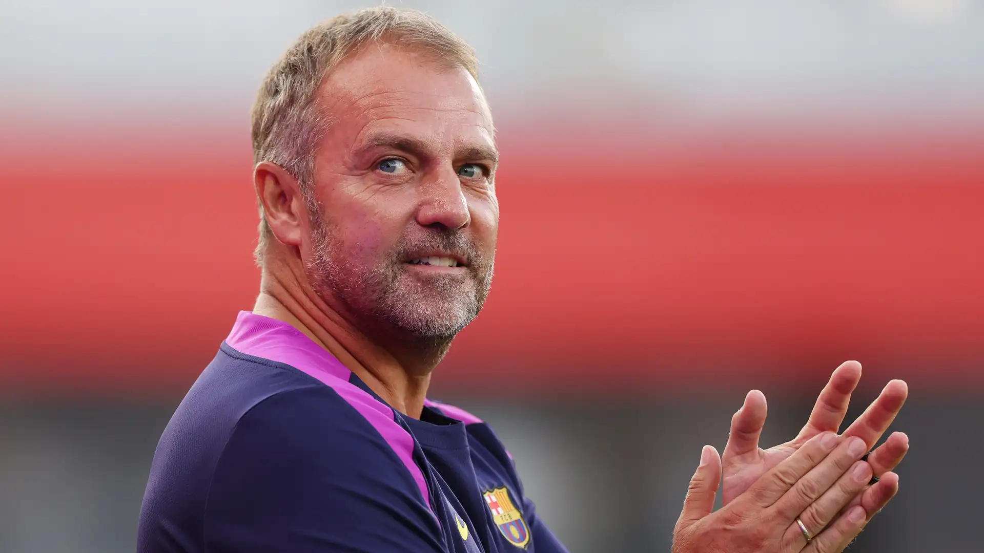 Barcelona manager Hansi Flick is reportedly interested in signing Borussia Dortmund striker Serhou Guirassy as a replacement for Robert Lewandowski. The Guinea international, who is under contract with Dortmund until 2028, has been offered to several clubs across Europe, with Barcelona reportedly targeting him next summer. However, president Joan Laporta is reportedly not enthusiastic about the idea of bringing Guirassy in.