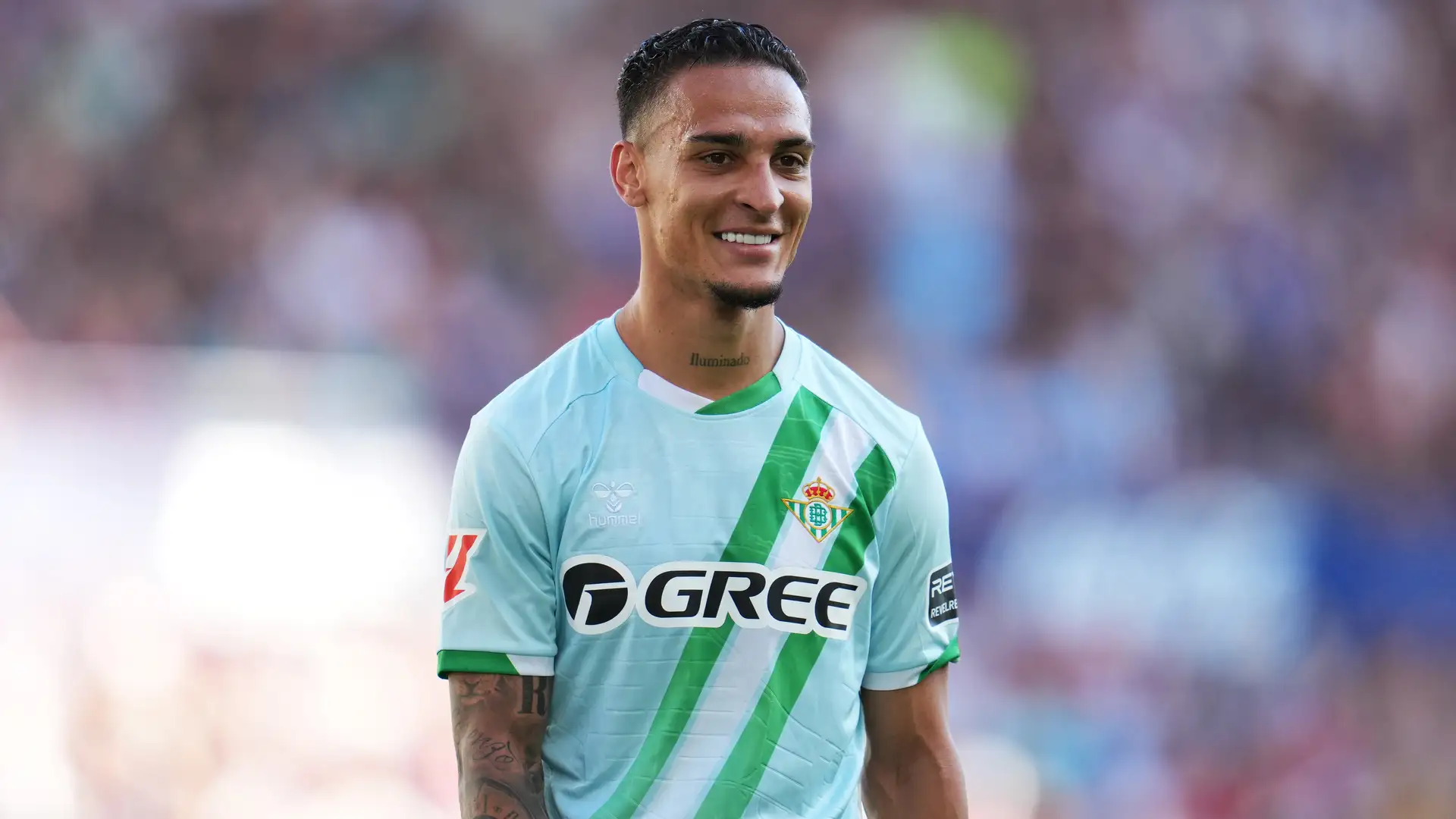 Antony sealed a permanent switch to Real Betis after a mixed spell at Manchester United, with Manuel Pellegrini confident the winger will rediscover his best form. The Brazilian thrived on loan last season and, despite a slow start to this campaign, his manager insists he will be “happy in every way” as Betis look to revive their season.