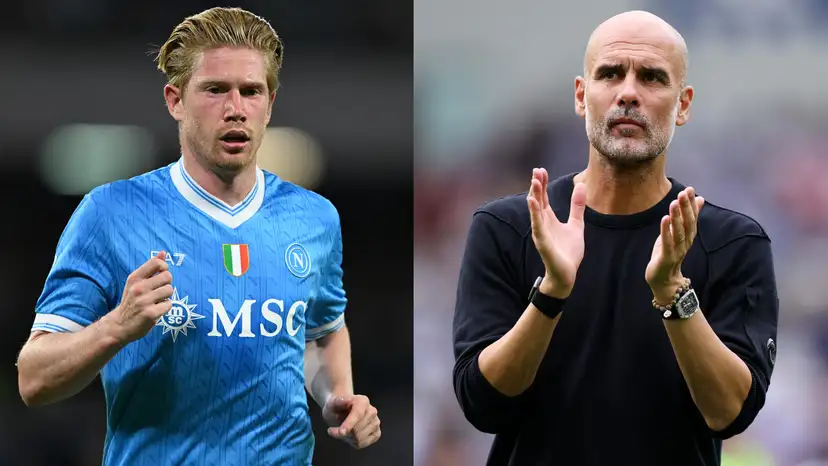 Manchester City have shockingly been branded an “amateur team” by Premier League cult hero Paolo di Canio.