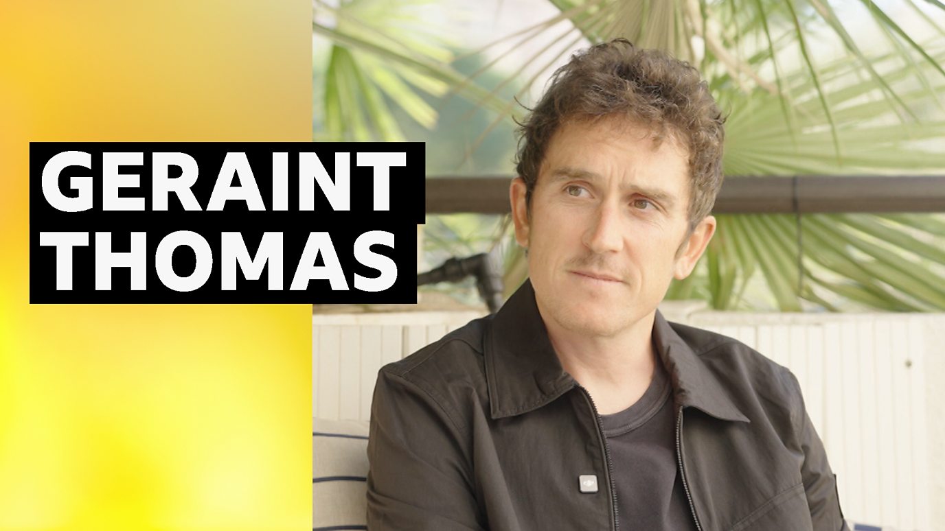 The timing is right - Thomas set to retire at the end of the season