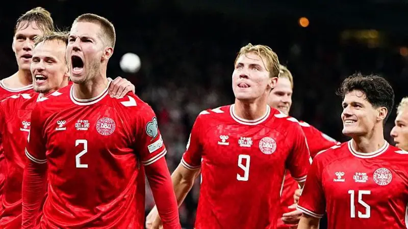 Denmark
