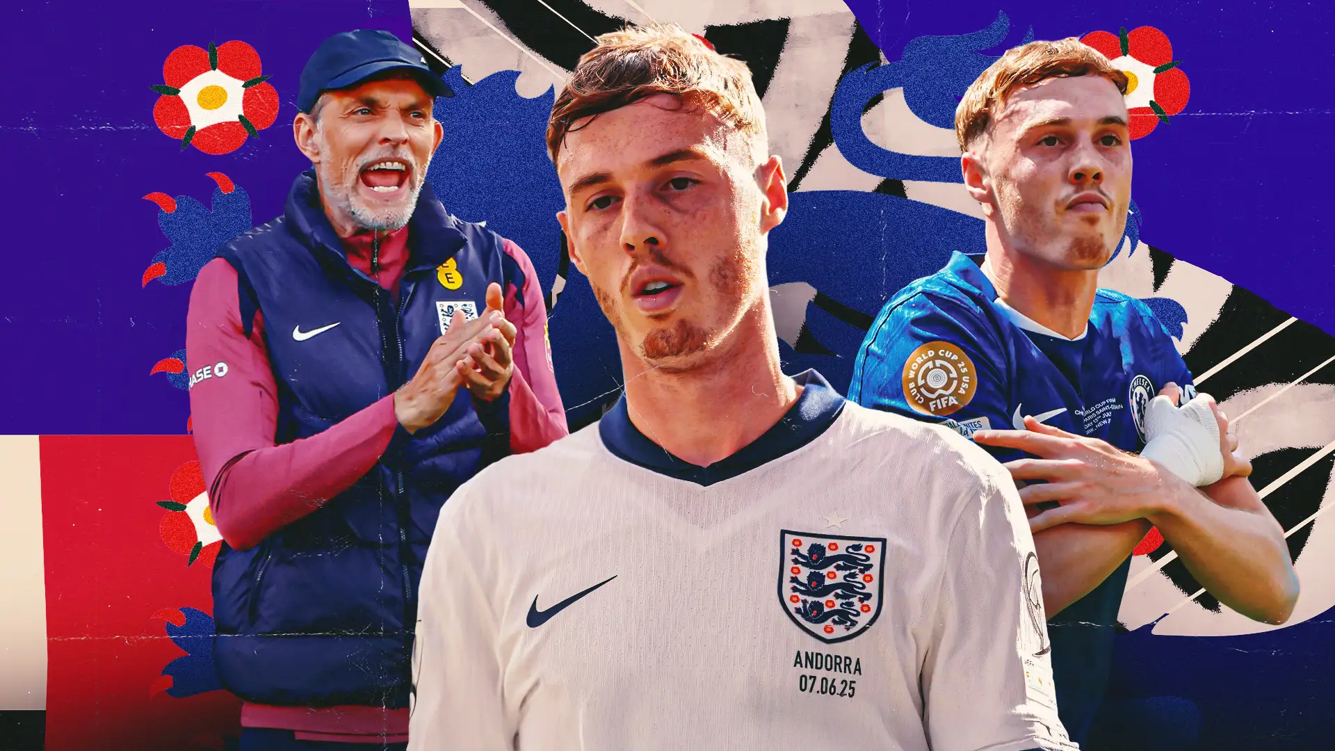 It's difficult to overstate Cole Palmer's importance to Chelsea, but it's probably reflected in how determined head coach Enzo Maresca has been to have him at his disposal this season despite a persistent, niggling groin injury. The Blues have now paid a significant price for that over-reliance on the 23-year-old, with the attacker - who has already been sidelined for close to a month - now ruled out until December, in a crushing blow to his club and his World Cup hopes.