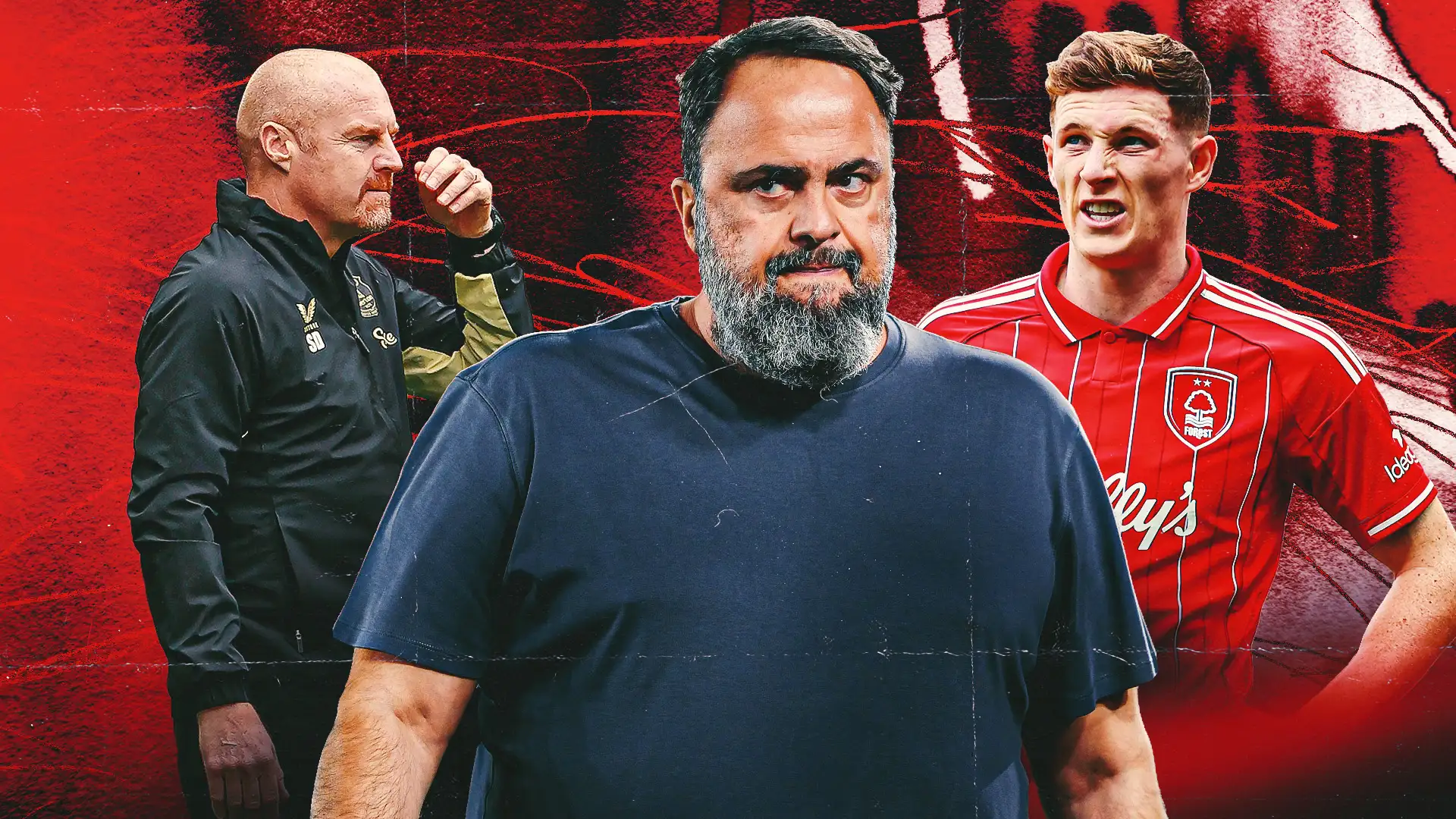 Nottingham Forest's surge towards the Premier League's top four was the most inspiring story of the 2024-25 campaign, and though a late collapse ultimately led to Nuno Espirito Santo's side finishing seventh, it was still the club's best top-flight performance in 30 years. The party mood at the City Ground was reignited three months later too, as Forest were promoted from the Conference League to the Europa League after Crystal Palace were controversially punished for breaching UEFA's multi-club ownership rules.