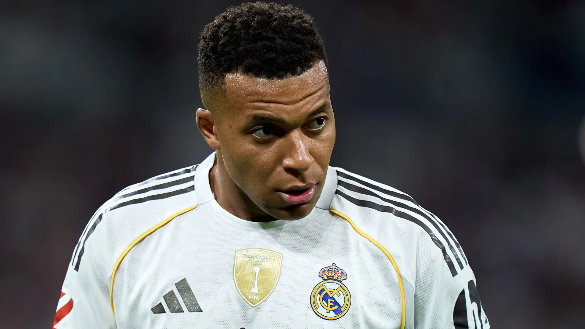 Real Madrid boss Xabi Alonso provided a key update on Kylian Mbappe's fitness ahead of the club's La Liga fixture against Getafe this weekend. The star forward picked up an injury while on international duty with France. He limped off the pitch late on during Les Bleus' clash with Azerbaijan and missed their World Cup qualifier against Iceland after being released from the French squad.