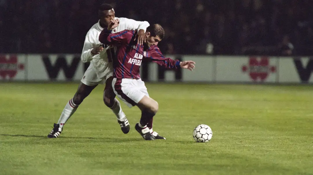 Once the home of Zinedine Zidane and one of France’s great football dynasties