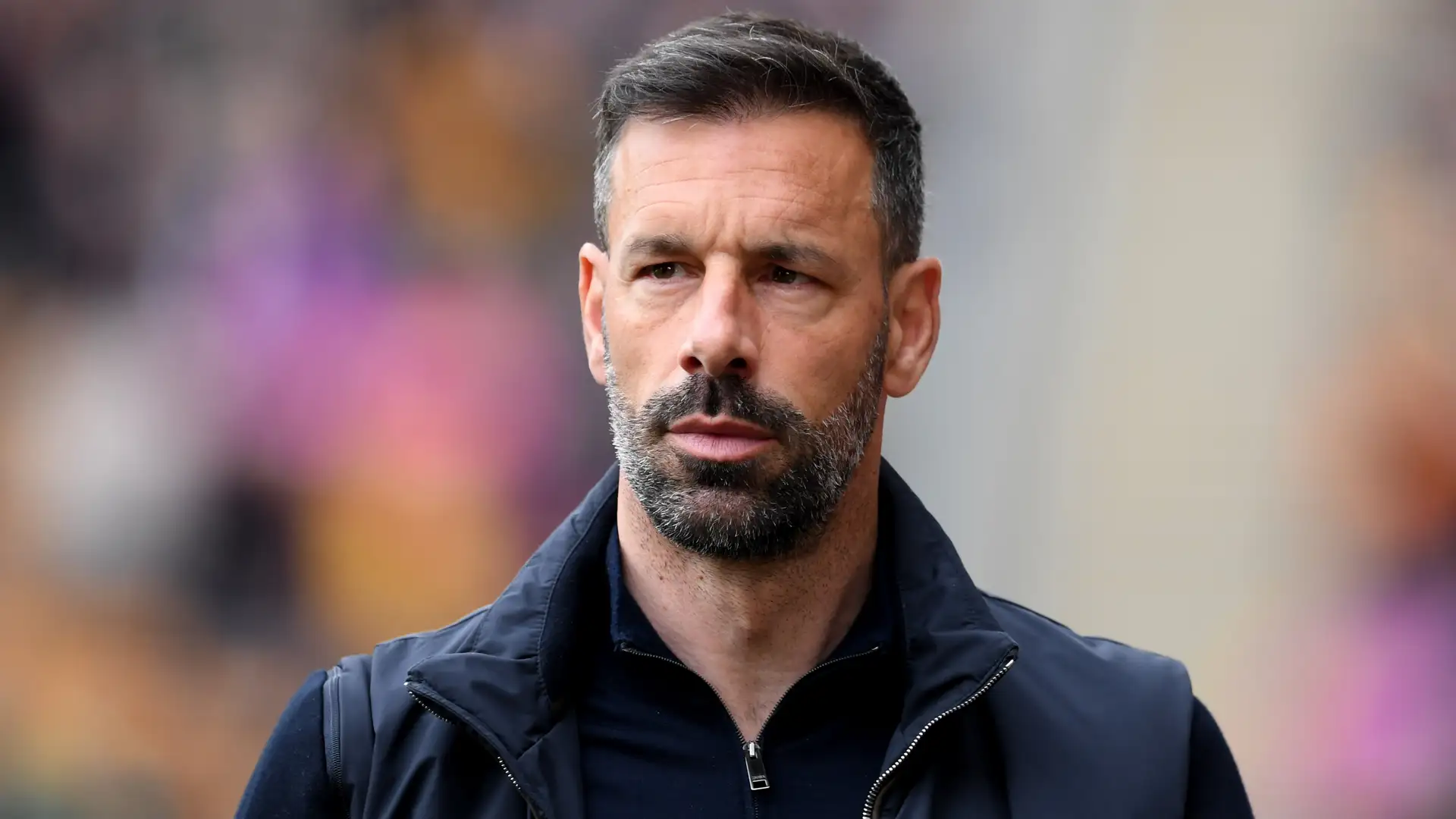Odsonne Edouard has launched a scathing attack on Ruud van Nistelrooy, claiming the Manchester United legend’s managerial ability fell well short of his playing career after a miserable spell together at Leicester City. The French striker, who barely featured during the Foxes’ relegation season, says he “didn’t get along” with the Dutchman and was frozen out for seven months.