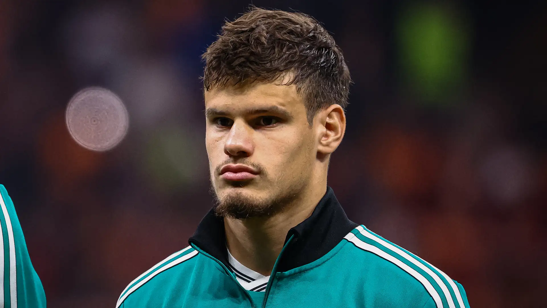 Liverpool boss Arne Slot has thrown his support behind his new signing Milos Kerkez after the Hungarian left-back's difficult start to life at the Premier League champions. Kerkez joined the club with high expectations, having excelled at Bournemouth last campaign, and was seen as the natural heir to the ageing Andy Robertson, but things have not quite clicked yet.