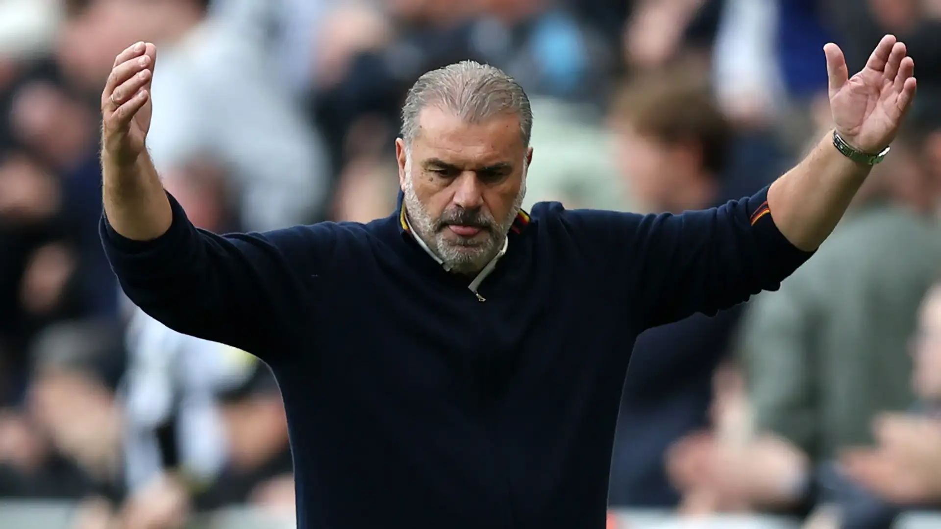 Under-fire Forest manager Ange Postecoglou launched into a passionate defence of his managerial career and believes he will never be accepted in England, despite his track-record of winning trophies. Postecoglou goes into Saturday's clash with Chelsea knowing another defeat could cost him his job, just weeks after taking over from the sacked Nuno Espirito Santo.