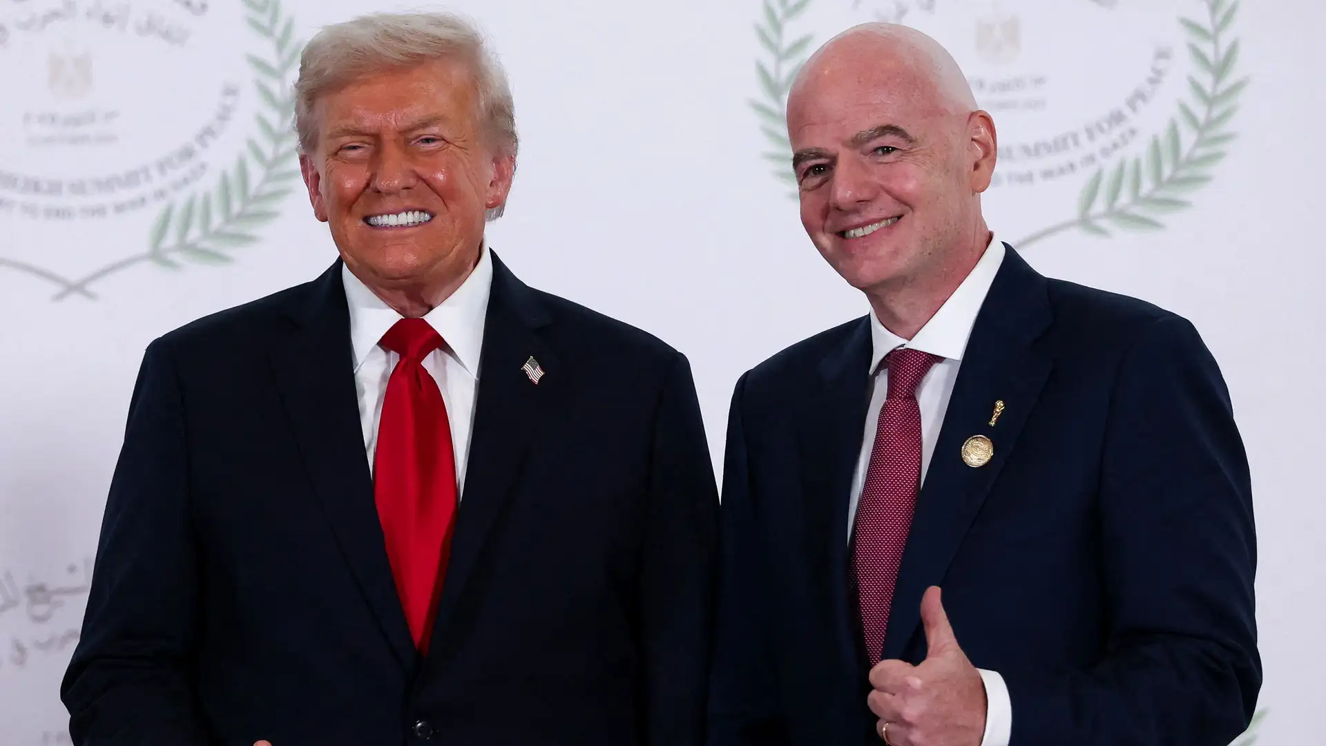 FIFA has hinted that U.S. President Donald Trump will have the authority to strip cities of 2026 World Cup hosting rights if they are considered to pose too much of a safety risk. A global gathering of elite sporting talent is due to take place in the United States, Canada and Mexico next summer. As things stand, 11 venues across the USA are due to welcome fans from around the globe to their front door.