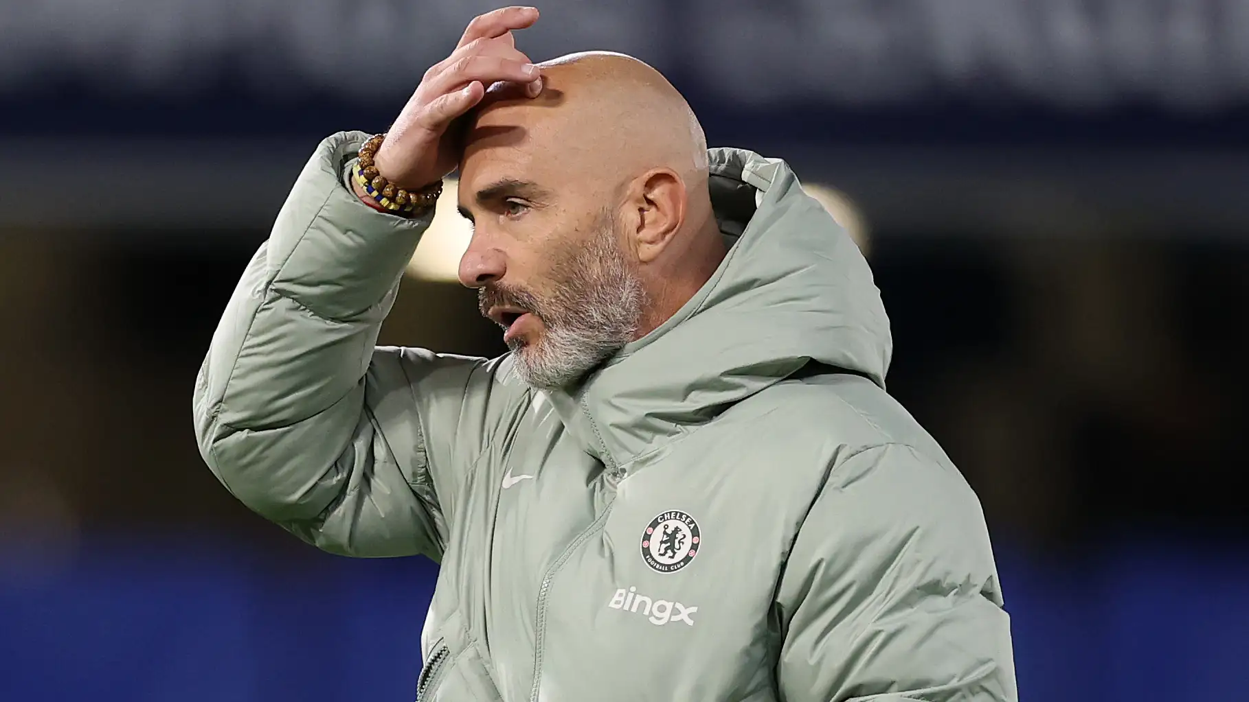 Chelsea head coach Enzo Maresca has downplayed concerns surrounding his side’s defensive weakness from set-pieces ahead of Sunday’s London derby against Tottenham Hotspur. With Spurs emerging as one of the Premier League’s most dangerous dead-ball sides, the Italian insists Chelsea are working to correct their vulnerabilities as they look to turn mixed domestic form into consistency.