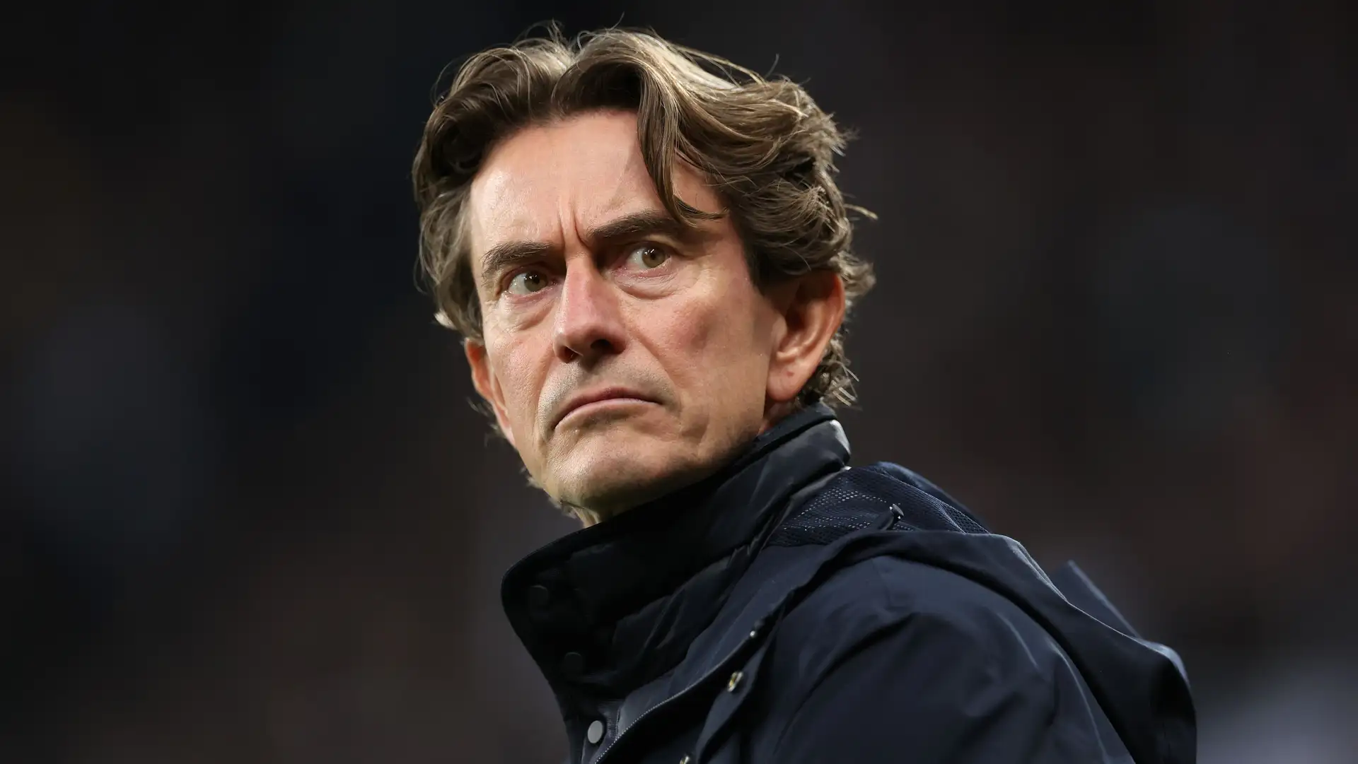 Thomas Frank has been warned his relationship with Tottenham fans will continue to be a "slow burner" if their hopes of seeing attacking football are not met. The Dane has led Spurs to third in the Premier League table but his brand of football has been met with a lukewarm reception from supporters, who have been labelled as being "obsessed" with how their team play.
