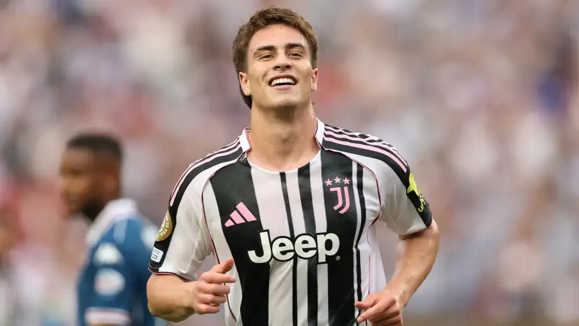Former Juventus forward Fernando Llorente has hailed Kenan Yildiz as Serie A’s most exciting talent