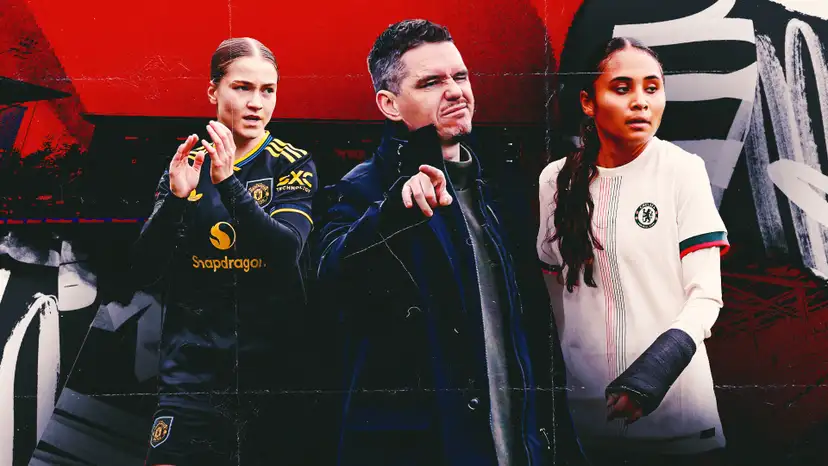 Since reforming its women's team seven years ago,