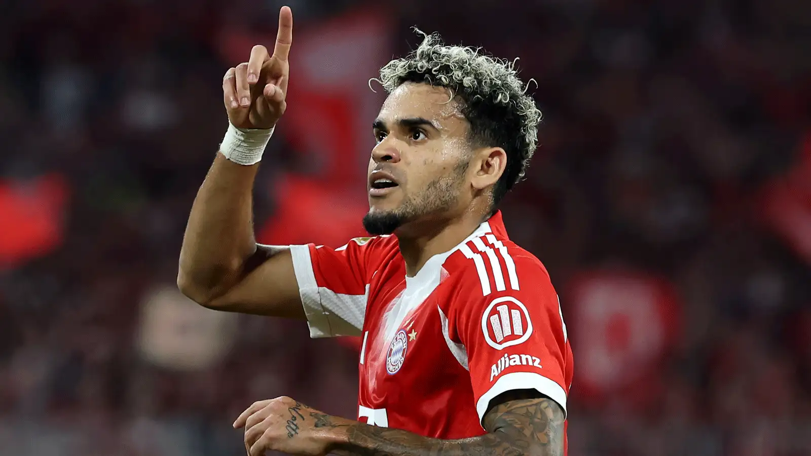Former Bayern Munich forward Dieter Hoeness has dismissed criticism of Luis Diaz’s finishing, praising the Colombian for his “extraordinary” effort and impact since joining the German champions. Speaking ahead of Bayern’s Champions League showdown with PSG, Hoeness highlighted the winger’s work rate and influence despite claims of wastefulness in front of goal.