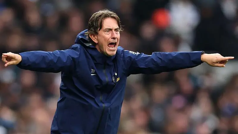 Thomas Frank's Brentford side began last season with the best home record in the Premier League with 22 points from their first eight games, but finished with the ninth best