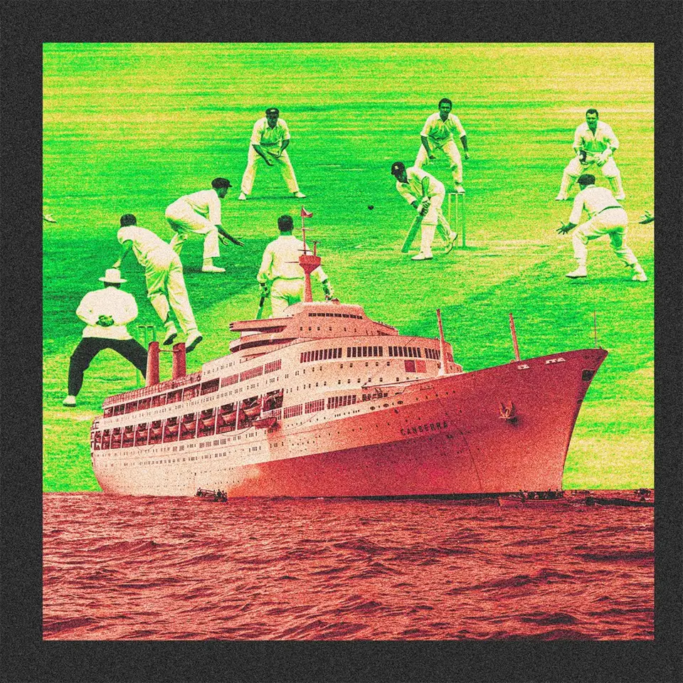 From the Ashes is a series of features and podcasts which dig deeper