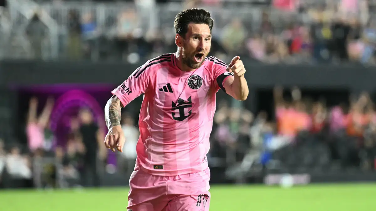 Lionel Messi scored twice and added an assist, while Tadeo Allende bagged a brace as Inter Miami thumped Nashville 4-0 to reach the Eastern Conference semifinals. The Herons were dominant throughout, leaning on their star man to cruise past their opponents, with Jordi Alba also providing an assist as Miami sealed their first-ever playoff series win.