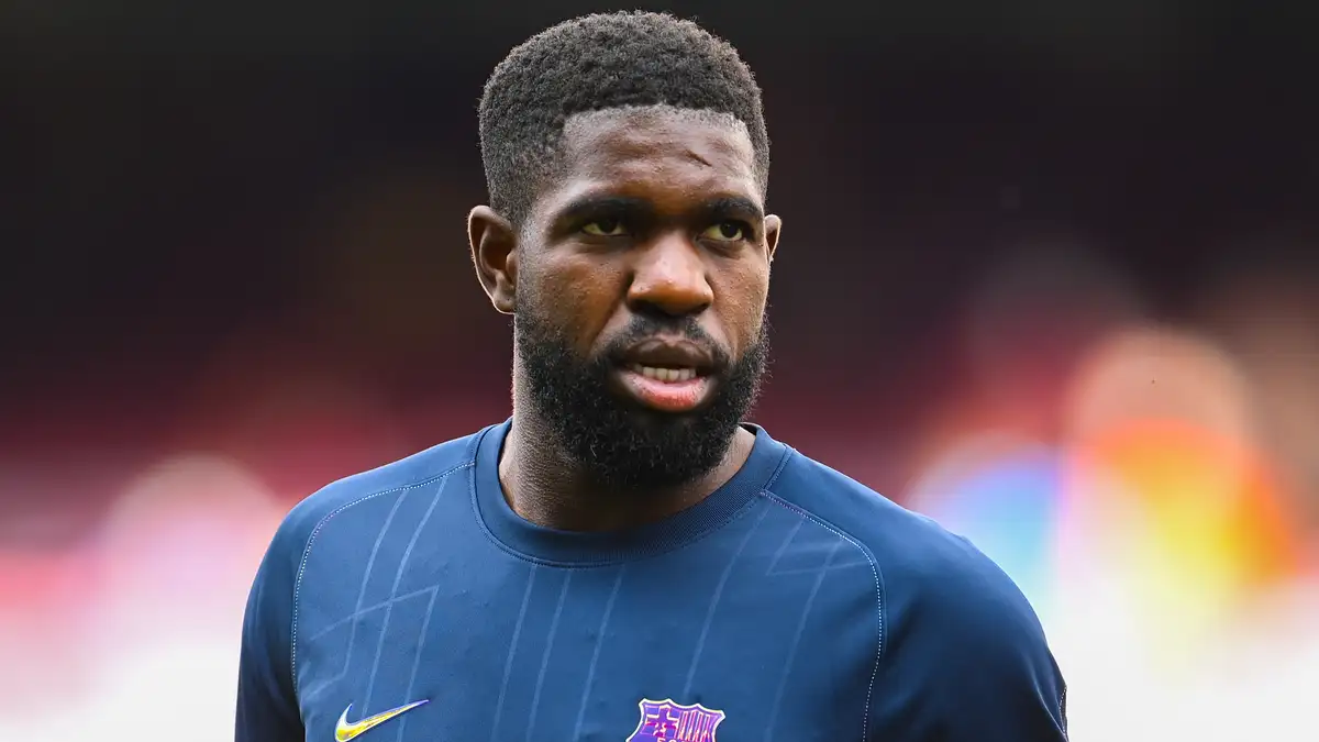 Samuel Umtiti slammed Barcelona as he opened up about his 'rift' with the Catalan club and his 'bouts of depression' during long injury spells in Spain. The French defender, who joined Lille in 2023 after seeing his Blaugrana contract mutually terminated, retired from professional football this summer at the age of just 31 after years of knee problems.