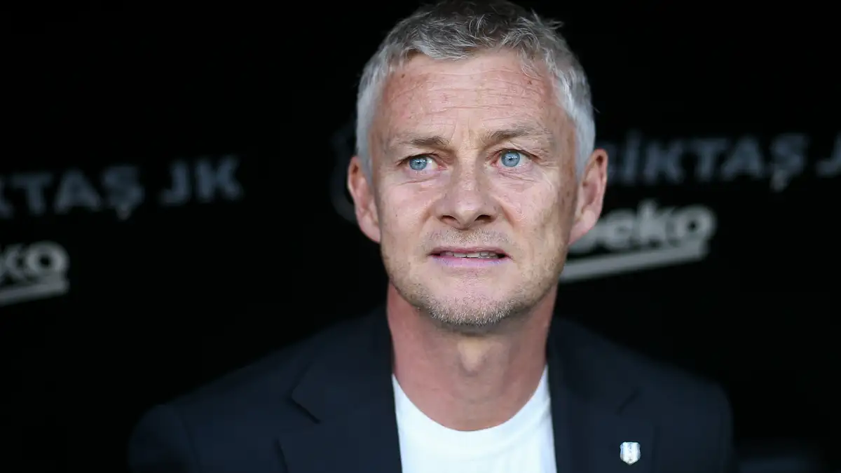 Manchester United legend Ole Gunnar Solskjaer has lifted the lid on a single appearance that changed the course of his entire career. The striker moved to United in July 1996, joining from Norwegian side Molde for just £1.5m, winning the Champions League three years later. But it could have been so different, revealing the Manchester giants weren't the only English side interested in securing his services almost three decades ago.