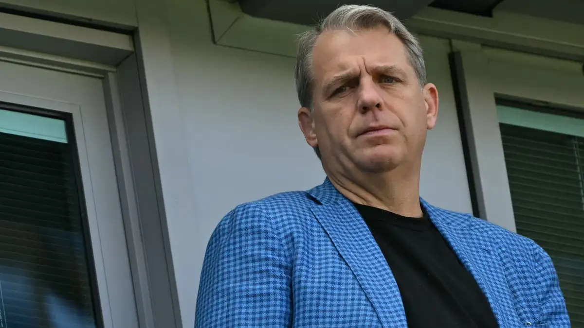 In a new interview, Todd Boehly has taken aim at the English media as the Chelsea co-owner fires back at criticism. The American businessman, along with Mark Walter, Hansjorg Wyss and Clearlake Capital, launched a successful bid to buy the Blues in March 2022. Roman Abramovich had put the club up for sale after the Russian invasion of Ukraine.