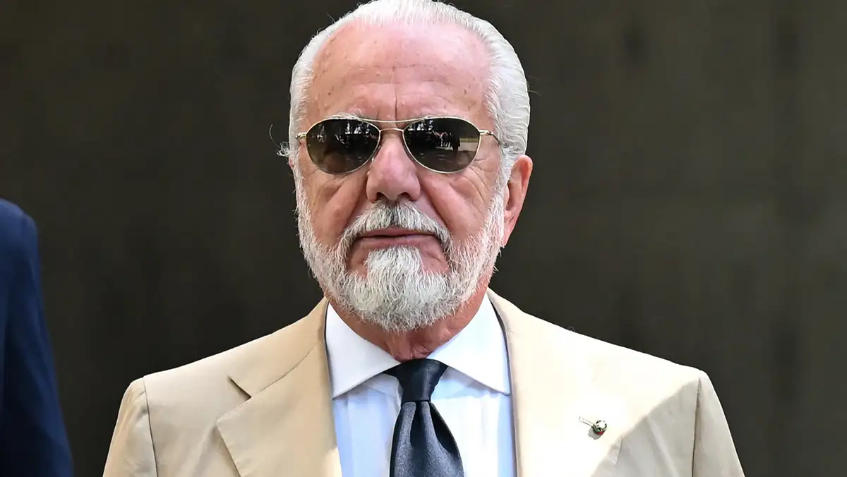 Napoli president Aurelio De Laurentiis lashed out at FIFA and UEFA over the number of players picking up injuries on international duty as he called for extra transfer windows and compensation for clubs. The debate of releasing players for international duties has intensified in recent years with many arguing that clubs are being unfairly impacted by the number of games players are being forced to endure.