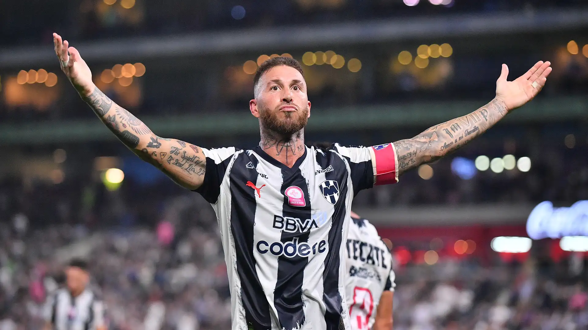 Real Madrid legend Sergio Ramos is reportedly poised to leave Mexican club Monterrey and return to European football, driven by a desire to represent Spain at the 2026 World Cup. The 39-year-old defender has decided against renewing his contract with Rayados, which is nearing its expiry, hoping to bow out with a Liga MX title.