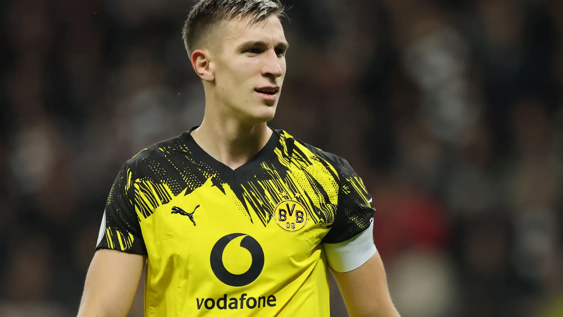 As Borussia Dortmund prepare for a defining Bundesliga clash against an in-form Bayer Leverkusen, Niko Kovac is confronted with a growing dilemma with the uncertainty surrounding defender Nico Schlotterbeck. With contract talks stalling and interest from Bayern Munich and Liverpool intensifying, Dortmund now face the risk of losing their key centre-back.