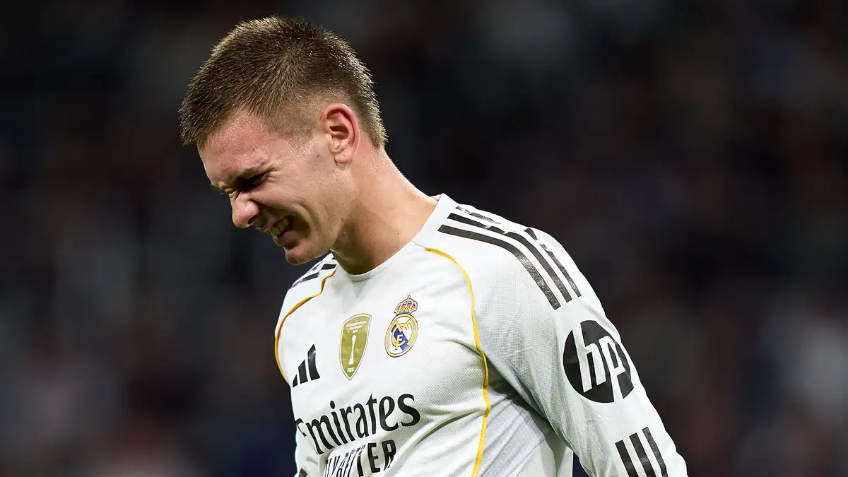 A new report from Spain has underlined the steps Real Madrid are prepared to take as they aim to recover Franco Mastantuono after he was diagnosed with pubalgia, the same injury that has plagued Lamine Yamal in recent weeks. The Argentine youngster was ruled out ahead of the clash against Liverpool last week, with no recovery timeline in sight at the moment. However, Los Blancos remain calm regarding his situation.