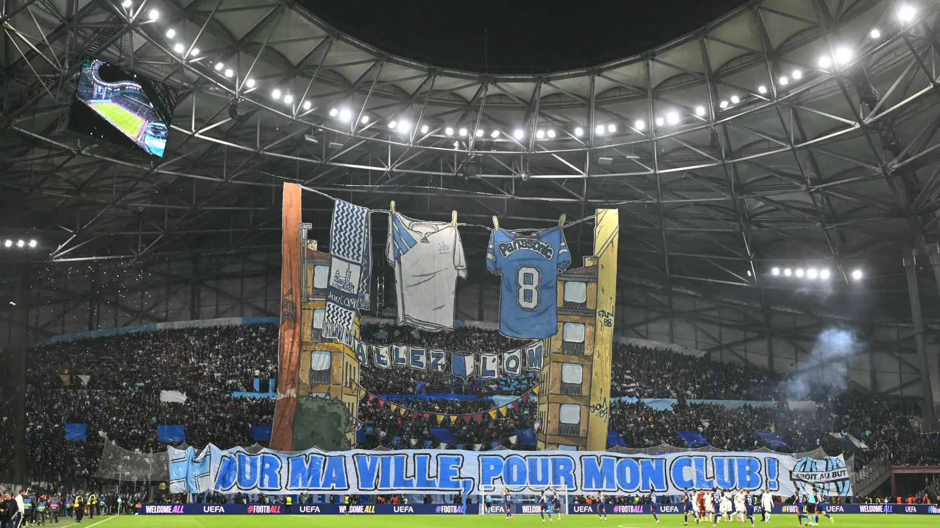 Newcastle United have claimed their fans were "indiscriminately assaulted by the police" and are set to launch a complaint over how they were treated in Marseille. Following the 2-1 Champions League defeat on Tuesday at Stade Velodrome, the Magpies say officers utilised "unnecessary and disproportionate force" against their supporters, as well as using pepper spray, batons, and shields.