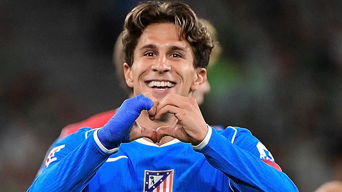 Giuliano Simeone has spoken candidly about life under his father, Diego Simeone, revealing how he balances the weight of a famous surname with the responsibility of earning his place at Atletico Madrid. With the club preparing a new long-term contract after his breakout season, the 22-year-old reflects on his journey from Calderon ball boy to first-team contributor, and the expectations that come with both roles.