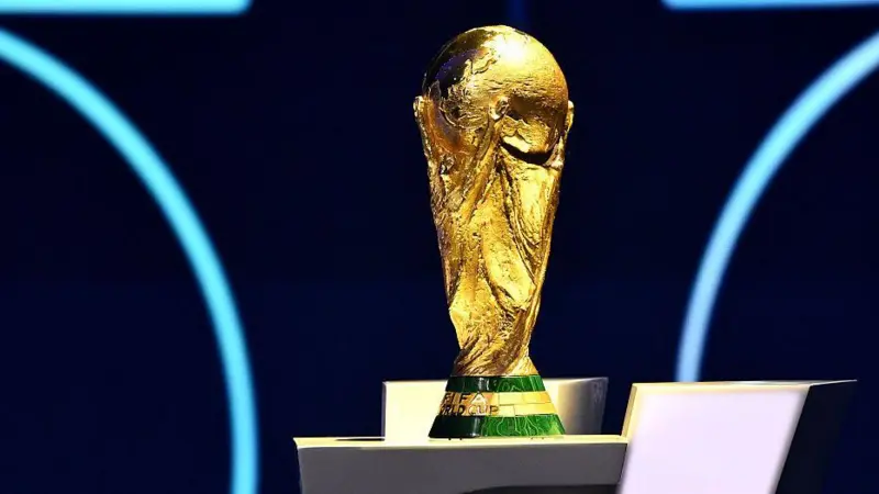 Supporters following their team at the 2026 World Cup will find that ticket prices have rocketed