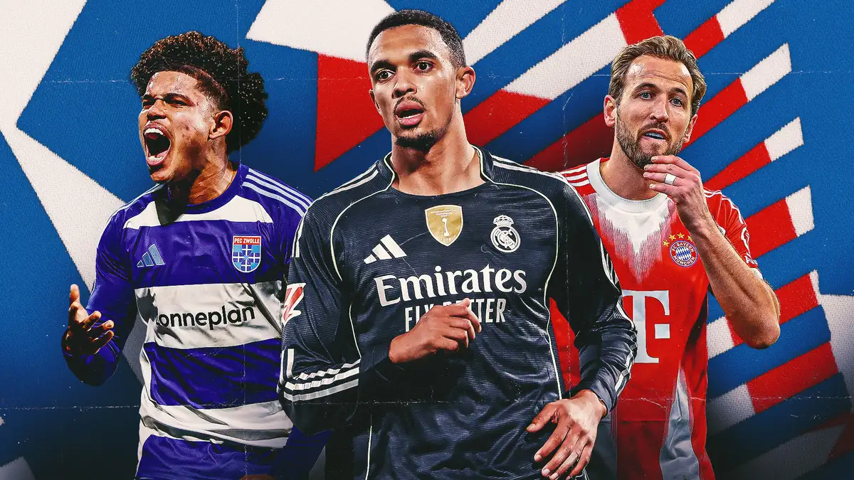 runs the rule over the British players earning a living away from their homeland, with plenty more stars deciding to leave their comfort zones in search of a better footballing life elsewhere. The Premier League is still obviously one of the world's most entertaining divisions and the Championship can prove fantastic for development, but there are more options out there.