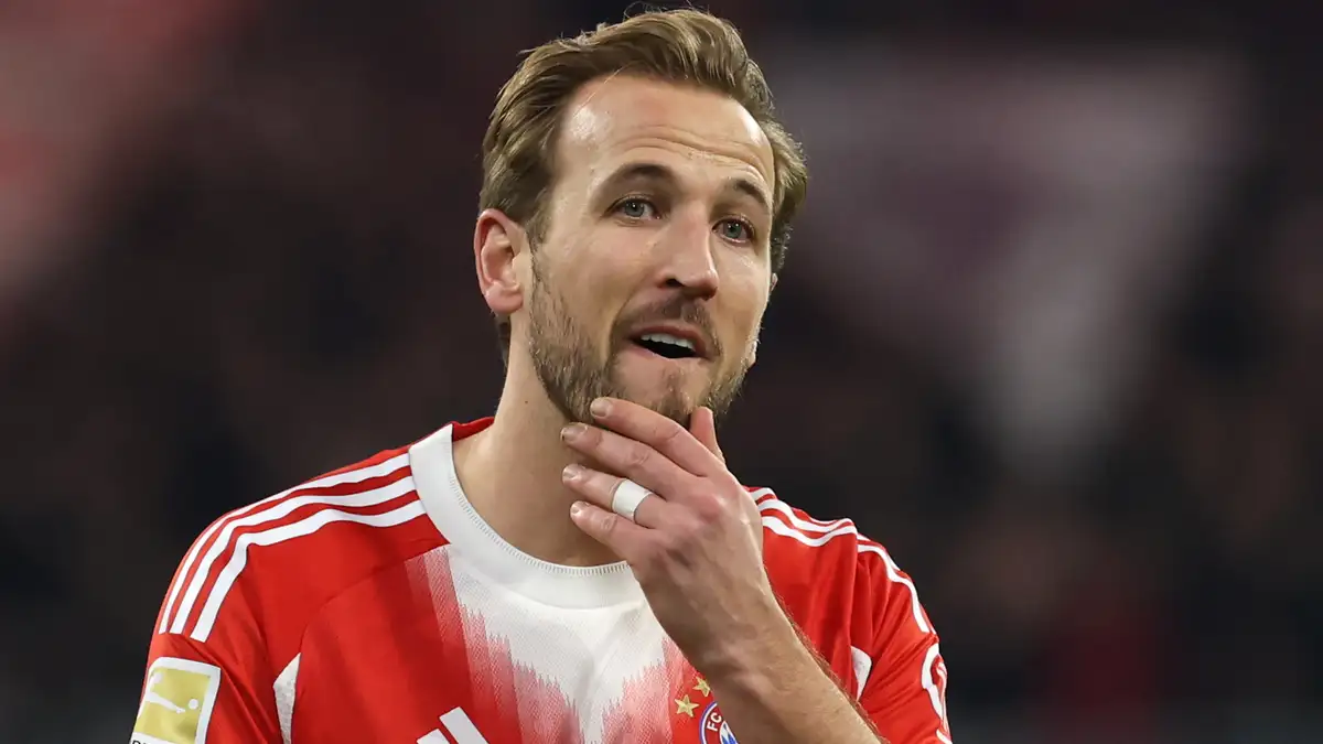 Harry Kane has been offered “is it the same” advice as a 2026 transfer for the prolific England international striker continues to be mooted. Ex-Tottenham star Stephen Carr has been discussing future plans for the Bayern Munich talisman, with GOAL being told why a stunning return to Spurs is unlikely but a switch to “somewhere else in Europe” could happen.