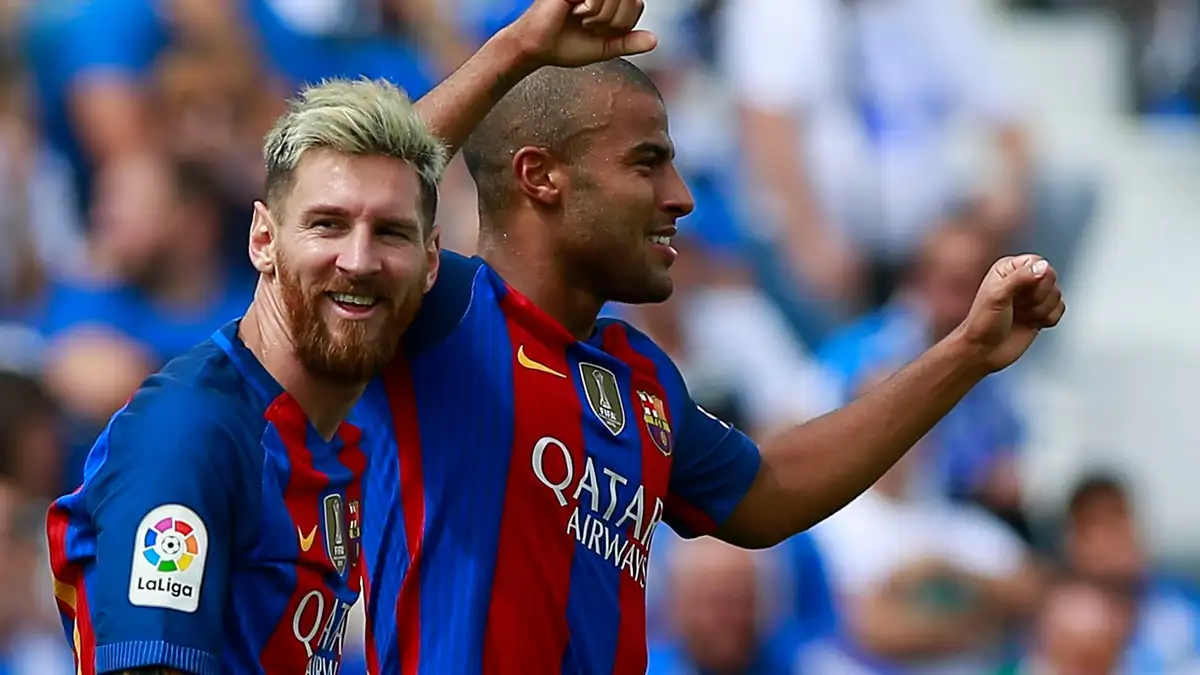 Barcelona treble winner Rafinha Alcantara has announced his retirement from professional football at the age of 32. The former midfielder confirmed his decision through a video posted across his social media platforms, bringing clarity to a prolonged period of uncertainty since he last played competitive football.