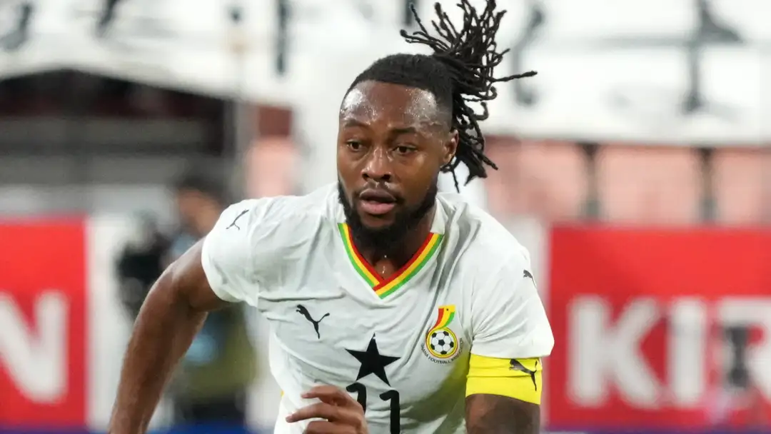 Ghana boss Otto Addo has urged Antoine Semenyo to take the "next step"